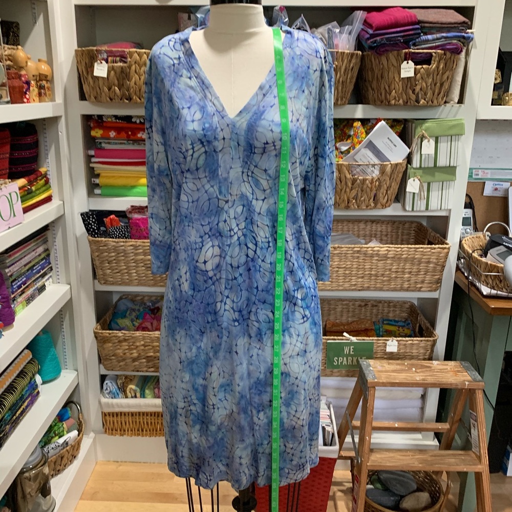 NWT River Dress